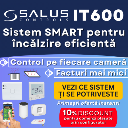 Configurator Salus IT600