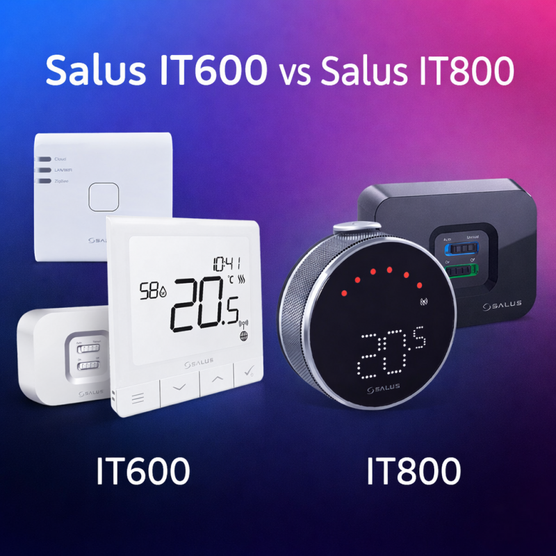 Salus IT600 vs IT800 – diferențe, comparație și ce să alegi în 2026. Poza 18