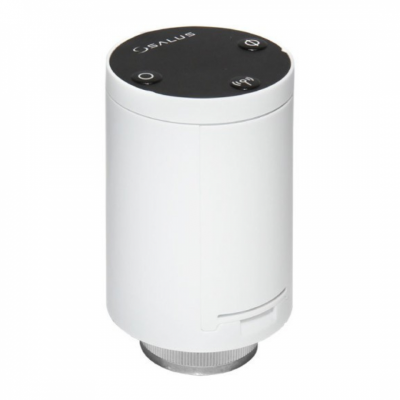 Poza Cap termostatic wireless Salus TRV10RFM, pentru sistemul IT600. Poza 142
