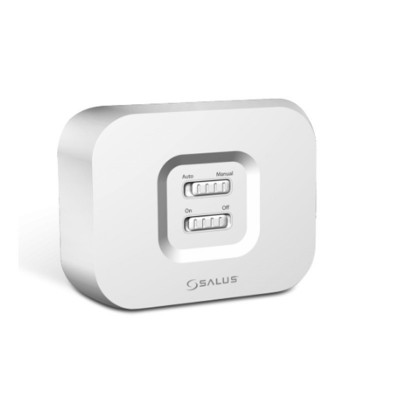 Poza Receptor de sistem Salus RX10RF, pentru sistemul IT600. Poza 144