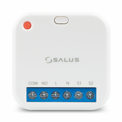 Poza Releu inteligent Salus SR600. Poza 156