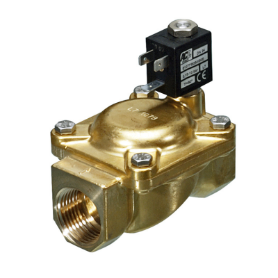 Poza Electrovana de apa normal deschisa ACL E207FB25 - 1 toli. Poza 18554