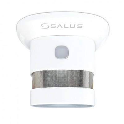 Poza senzor de fum Salus SD600. Poza 175