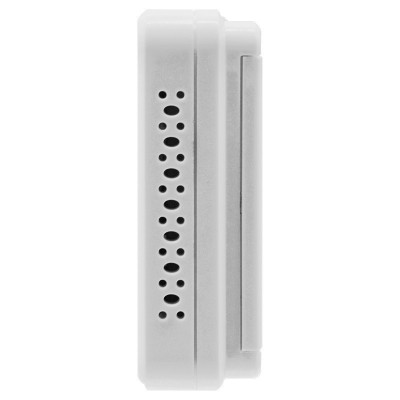 Poza Termostat de ambient neprogramabil Inoklima Evo X RF cu radiofrecventa. Poza 14821