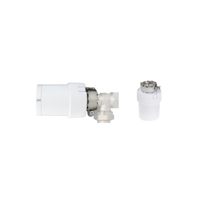 Poza Protectie solida pentru capetele termostatice TRV Salus TP28-30. Poza 13311