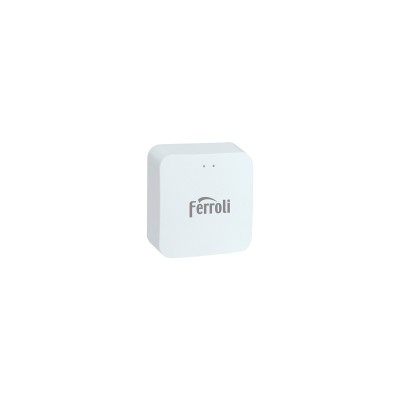 Poza Gateway wireless Ferroli FER 800. Poza 20121