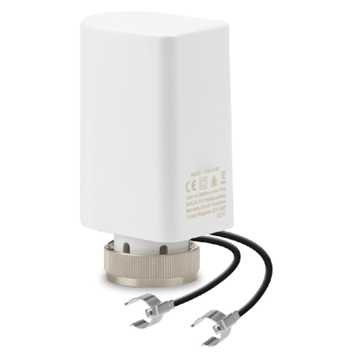Poza Actuator cu echilibrare hidraulica automata Salus THB23031. Poza 20140
