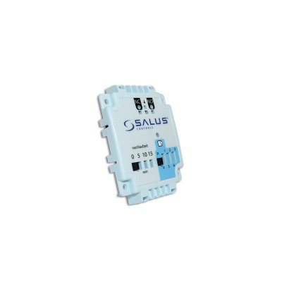 Poza Modul pentru comanda pompa Salus PL06 pentru centrul de comanda KL06-M. Poza 13264