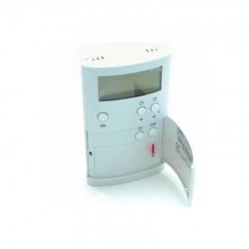 Poza Cronotermostat fara fir Viessmann Vitotrol 100 UTDB RF2