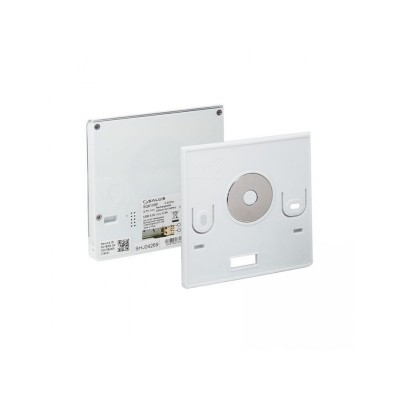Poza Termostat ambient Salus Quantum SQ610RF pentru sistemul IT600, programabil, fara fir. Poza 86