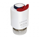 Actuator electro termic Salus T30NC 230 M 30x1.5, pentru incalzire in pardoseala si IT600