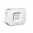 Receptor de sistem Salus RX10RF, pentru sistemul IT600