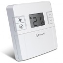 Termostat ambient Salus RT305RF, neprogramabil, fara fir