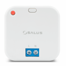 Repetitor de semnal Salus RE600,montaj aparent, pentru sistemul IT600