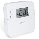 Termostat ambient Salus RT310, neprogramabil, cu fir