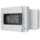 Termostat ambient Salus DT500RF, programabil, fara fir