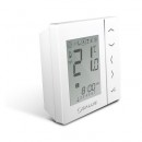 Termostat ambient SALUS VS20WRF pentru sistemul IT600, programabil, fara fir