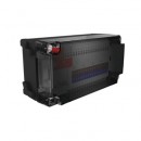 Extensie wireless pentru KL08RF cu 4 zone aditionale Salus KL04RF, pentru sistemul IT600