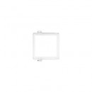 Capac de protectie pentru termostatele VS20RF, VSTC