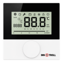 Termostat ambient Innotroll RD20203-10N5, digital, cu LCD