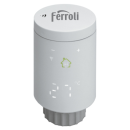 Cap termostatic Ferroli FER 818