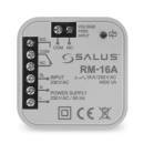 Releu Salus NO/NC 16A cu comanda la 230V