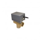 Vana motorizata cu 3 cai Salus PMV34 3/4