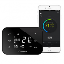 Termostat ambient Salus IT500 WIFI, control internet