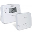 Termostat ambient Salus RT510RF+, programabil, fara fir