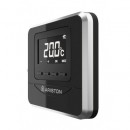Termostat ambient Ariston CUBE, programabil, cu fir