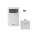 Termostat ambient Viessmann Vitotrol 100 UTDB RF2, programabil, fara fir