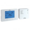 Termostat ambient Ferroli FER 309 - WiFi control, programabil, fara fir