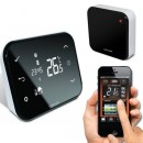 Kit smart Salus IT500 si IT300, control prin internet a doua zone